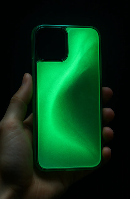 NUVURUS IPHONE FUNDA