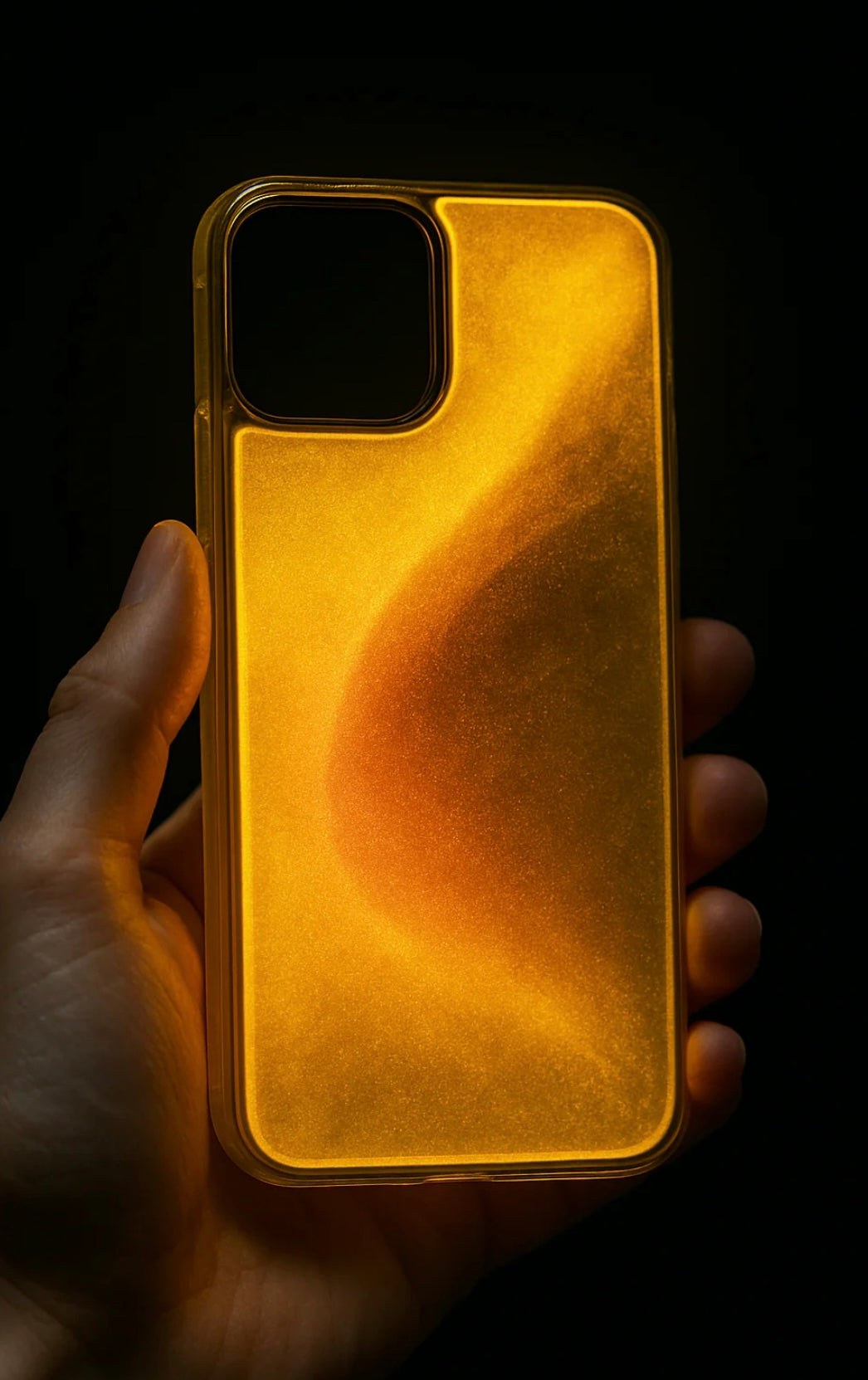 NUVURUS IPHONE FUNDA