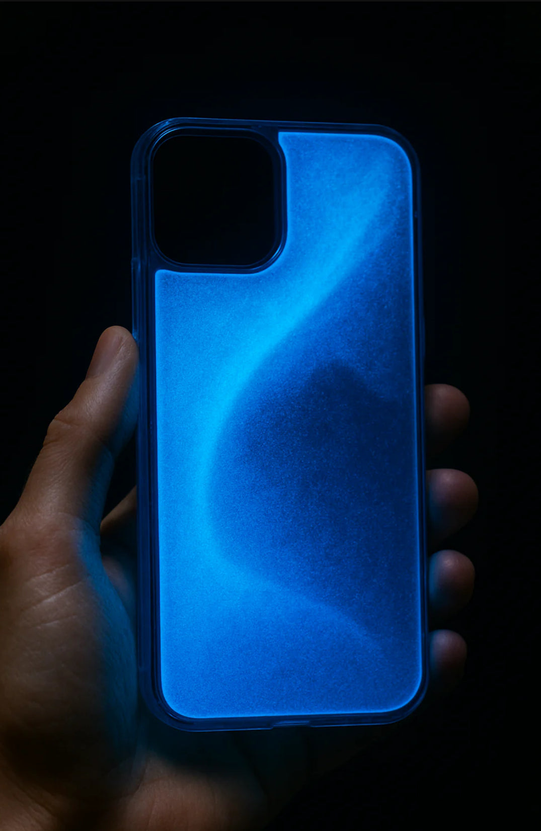 NUVURUS IPHONE FUNDA