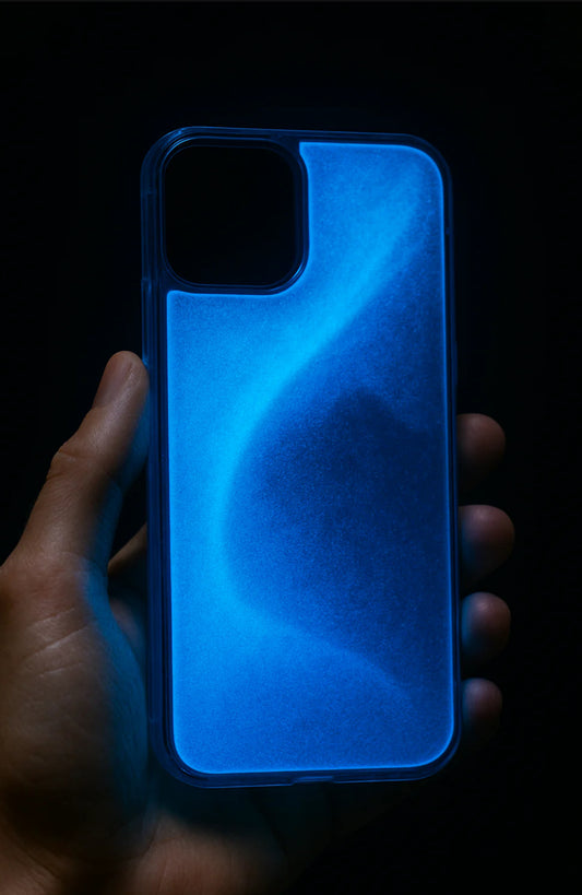 NUVURUS IPHONE FUNDA